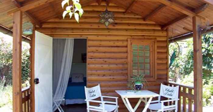 Lainnya Chalet Lidia