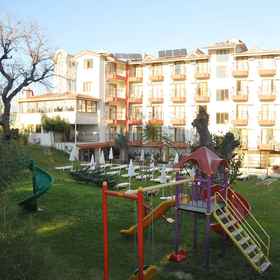 Primary image 1 インサイド ホテル, ドラゴンバー ホテル