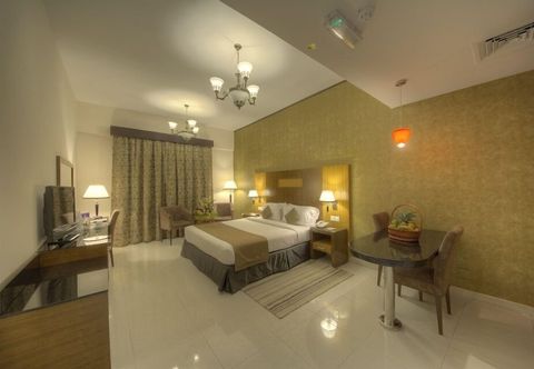 Others City Tower Hotel
