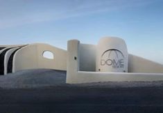 Lainnya 7 Dome Santorini Resort & Spa