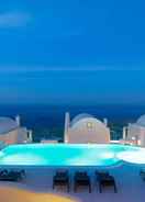 ภาพหลัก Dome Santorini Resort & Spa