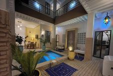 อื่นๆ Riad Samarine