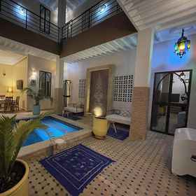 Primary image 1 Riad Samarine, Hotel Bab Debbagh