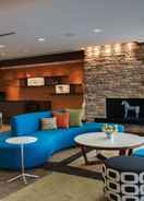 Imej utama Fairfield Inn & Suites Fort Lauderdale Pembroke Pines