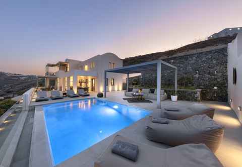 Others Eolia Luxury Villas