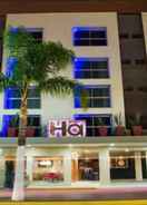 Imej utama Hotel Ha