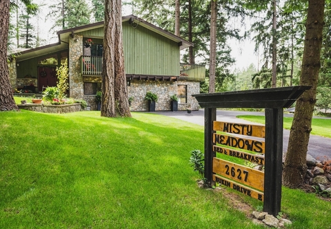 อื่นๆ Misty Meadows B&B