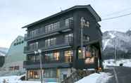 Others 6 The Ridge Apartments Nozawa