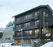 Others 6 The Ridge Apartments Nozawa