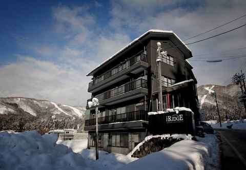 Others The Ridge Apartments Nozawa