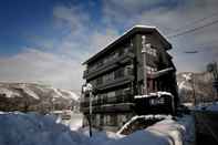 Others The Ridge Apartments Nozawa