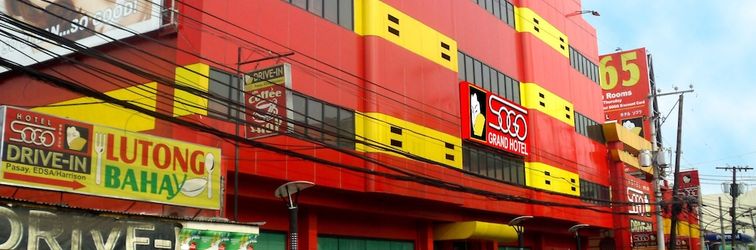 อื่นๆ Hotel Sogo EDSA Harrison