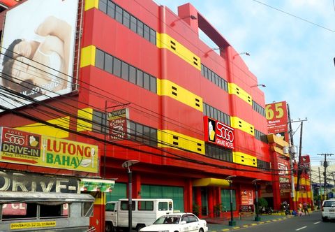 อื่นๆ Hotel Sogo EDSA Harrison