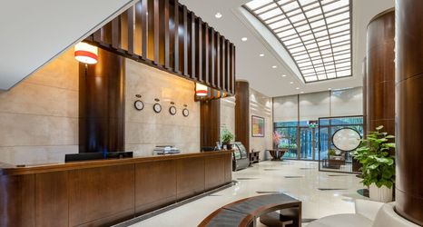 其他 2 Belgravia Serviced Residence Wuxi