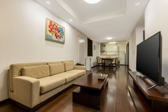 其他 4 Belgravia Serviced Residence Wuxi