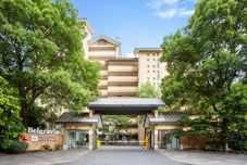 其他 Belgravia Serviced Residence Wuxi