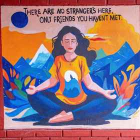 Primary image 1 Famous House Kathmandu - Hostel, Narayani Zone Hotels