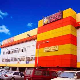 Primary image1聖佩德羅索戈飯店,Racky's Condotel飯店