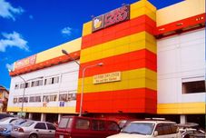 其他 Hotel Sogo San Pedro