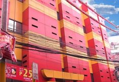 その他 2 Hotel Sogo Alabang Rotonda