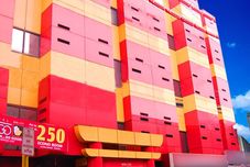 その他 Hotel Sogo Alabang Rotonda