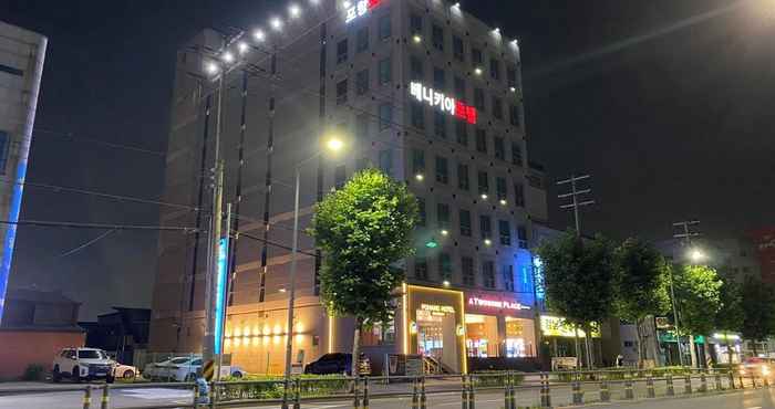 Others Benikea Hotel Pohang