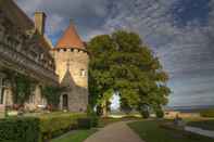 Others Hattonchatel Château & Restaurant La Table du Château