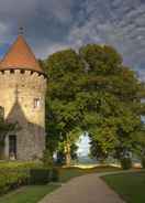 ภาพหลัก Hattonchatel Château & Restaurant La Table du Château