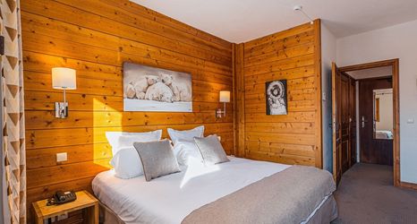 其他 2 Hôtel Le Carlina by Les Etincelles