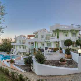 Primary image 1 Villa Life, Chania Regional Unit Hotels