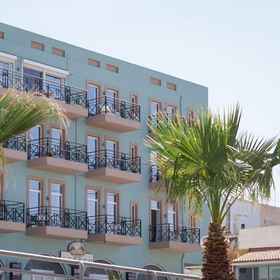 Primary image 1 Aqua Marine, Chania Regional Unit Hotels