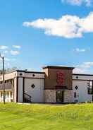 Primary image Red Roof Inn Anderson, IN