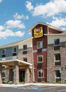 Imej utama My Place Hotel - Rock Springs, WY