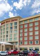 Imej utama Drury Inn & Suites Colorado Springs near the Air Force Academy