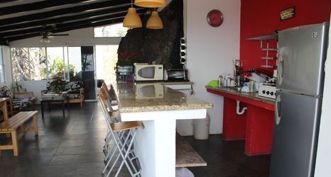 その他 2 Vista Sunzal Bungalow