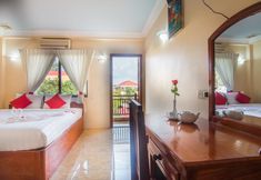 その他 7 Pension Lodge - Hostel