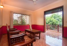 その他 4 Pension Lodge - Hostel