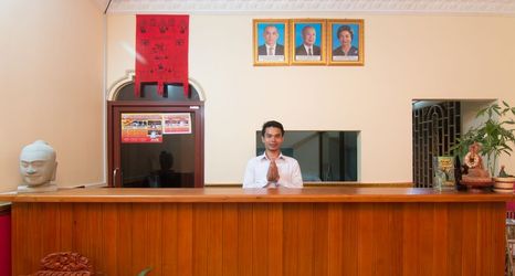 その他 2 Pension Lodge - Hostel