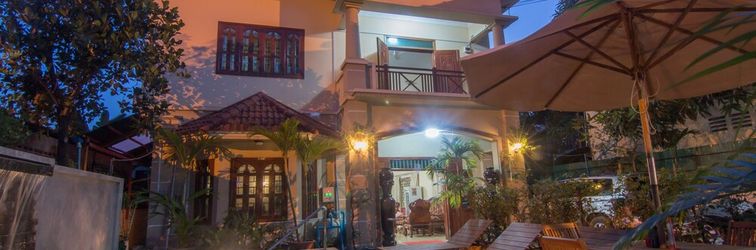 その他 Pension Lodge - Hostel