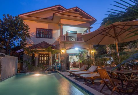 その他 Pension Lodge - Hostel