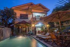 その他 Pension Lodge - Hostel