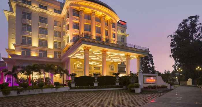 Lainnya Ramada Plaza by Wyndham Chandigarh Zirakpur