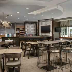 Primary image 1 SpringHill Suites Tuscaloosa by Marriott, Alabama Museum of Natural History Hotels