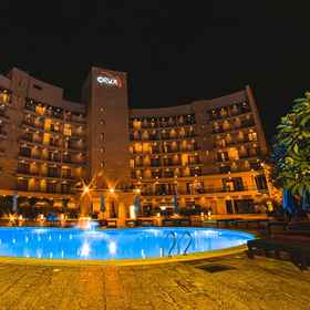 Primary image 1 Oryx Aqaba, WEEKEND HOTEL Hotels