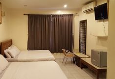 其他 6 Ferringhi Heritage Budget Hotel