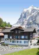 Primary image Aparthotel Eiger Grindelwald