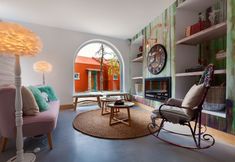 其他 5 Luz Charming Houses