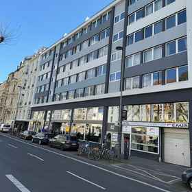 Primary image 1 Hotel Garni Emir, Felixx student Köln - Höninger Weg - ehem SMARTments student Hotels