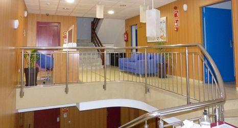 その他 2 Apartamentos Maype Canteras