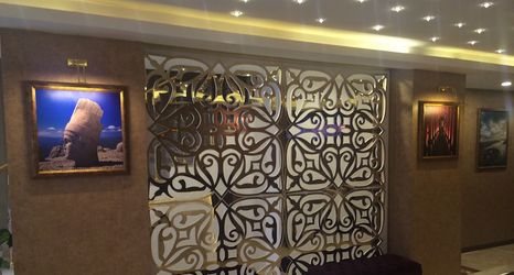 其他 2 Golden Rain Hotel Old City